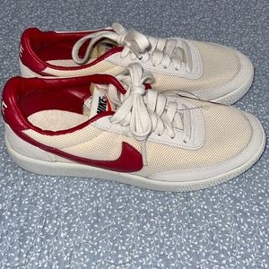 Nike Killshot OG SP “Gym Red”